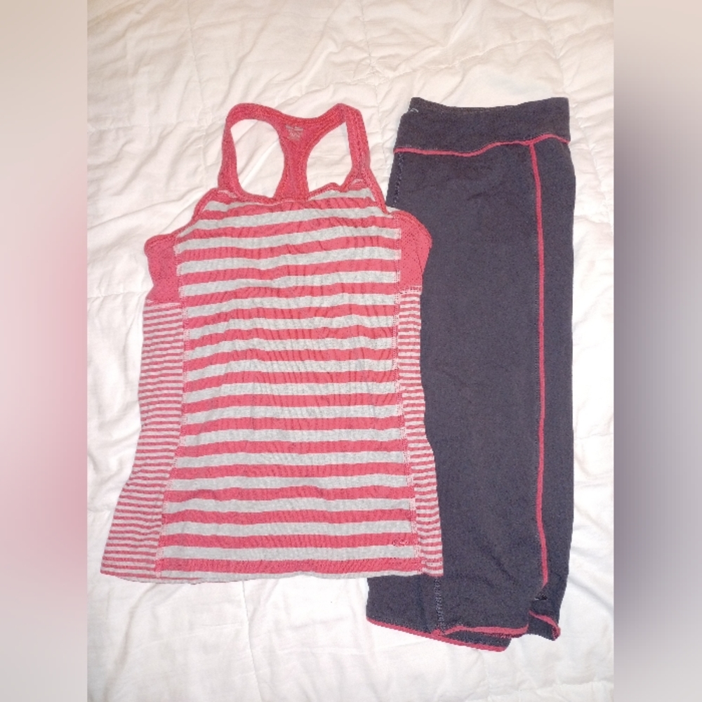 Workout set - Picture 3 of 6